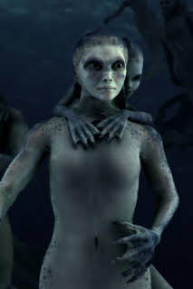 21:30: Sirenas: ¿Realidad o Mito? | Discovery Max | 8/28 2026