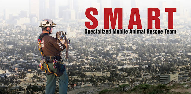 SMART: Specialized Mobile Animal Rescue Team (2016)