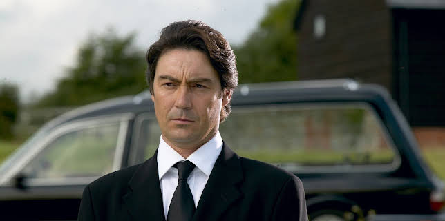 21:05: Kommissarie Lynley (S4 E2) (S4) | Kanal 11 | 3/14 2026