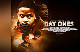 Day Ones: "You Doing Too Much"