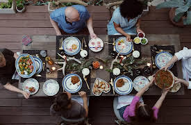 Modern Pioneering with Georgia Pellegrini: Entertaining at Home