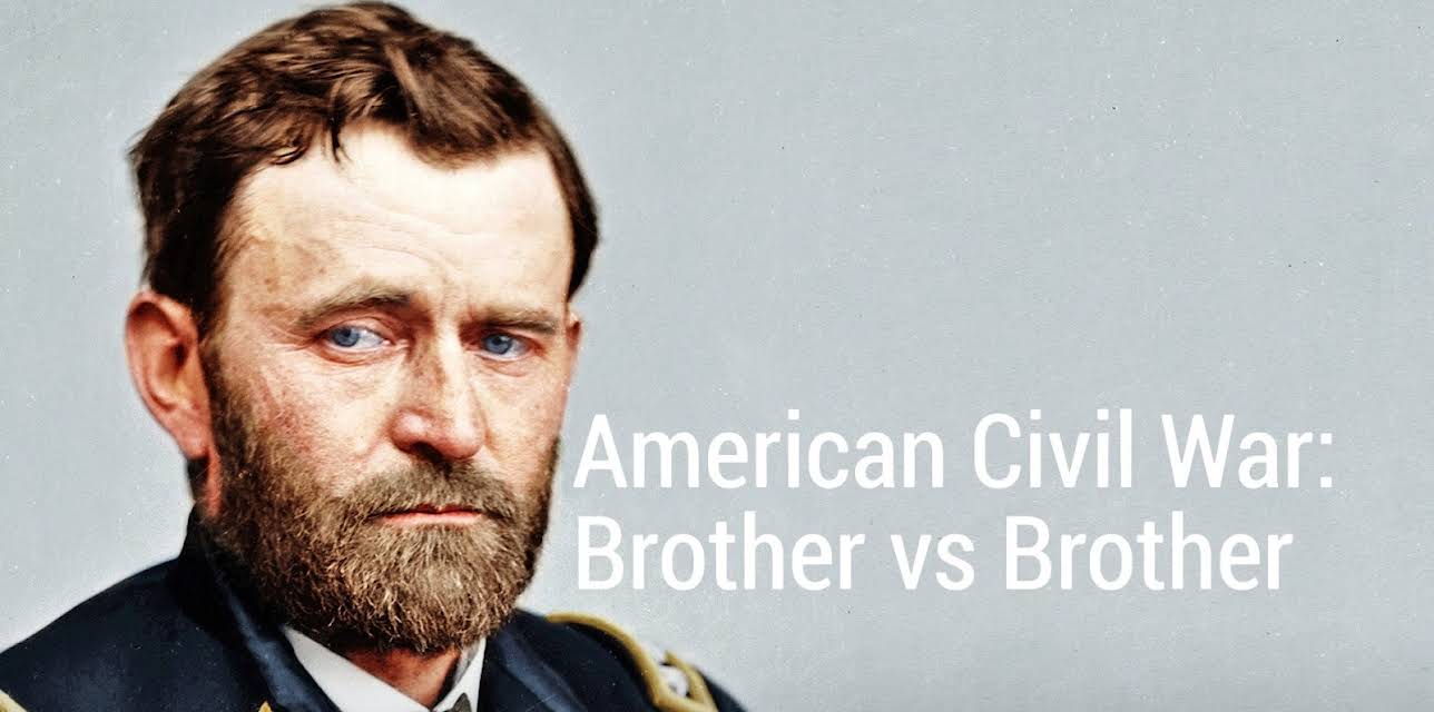 American Civil War: Brother vs. Brother Season 1