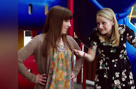 Teachers Season 1: Hot Lunch