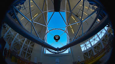 15:14: Telescope | Discovery Science | 4/24 2026