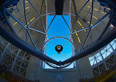 Telescope