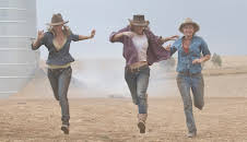 McLeods döttrar (S8 E21)