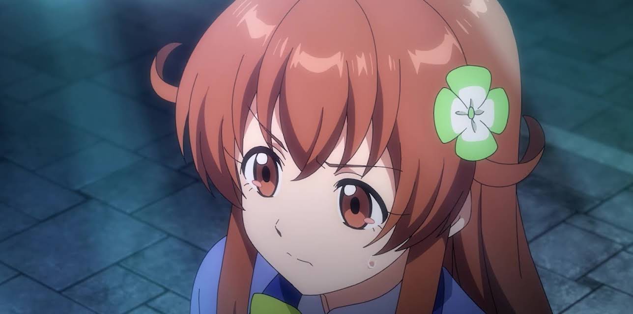 Shadowverse Special Episode (2021)