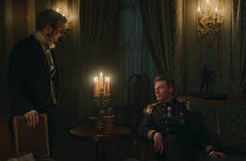 Kejsarinnan: Bröllopet