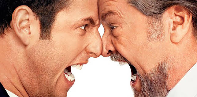 04:24: MAD FUN: 'EJECUTIVO AGRESIVO' | BE MAD | 11/4 2025