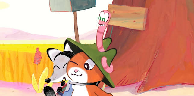 11:10: Cowboy-Billy: Draumefangaren | NRK Super | 1/29 2026