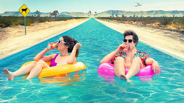 22:05: Palm Springs | RTL 2 | 6/28 2026