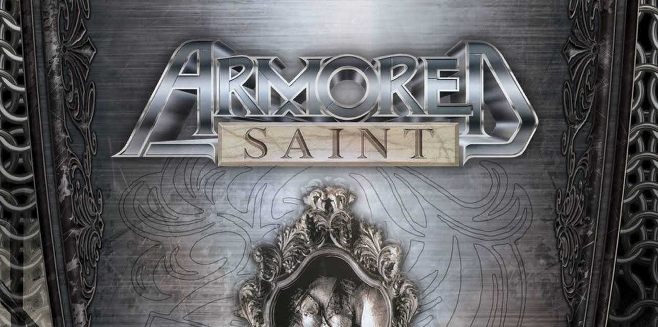 Armored Saint: Symbol of Salvation Live (2022)