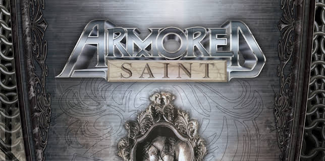 Armored Saint: Symbol of Salvation Live (2022)