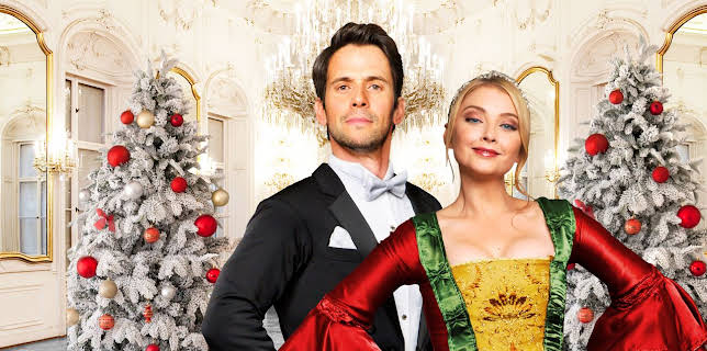 3:15 PM: Christmas in Vienna | Channel 5 | 12/19 2025
