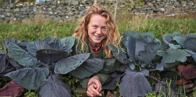 8:30 PM: Lios Mhàiri/Mairi’s Hebridean Garden (S2 E4) (S2) | BBC Alba | 10/31 2025