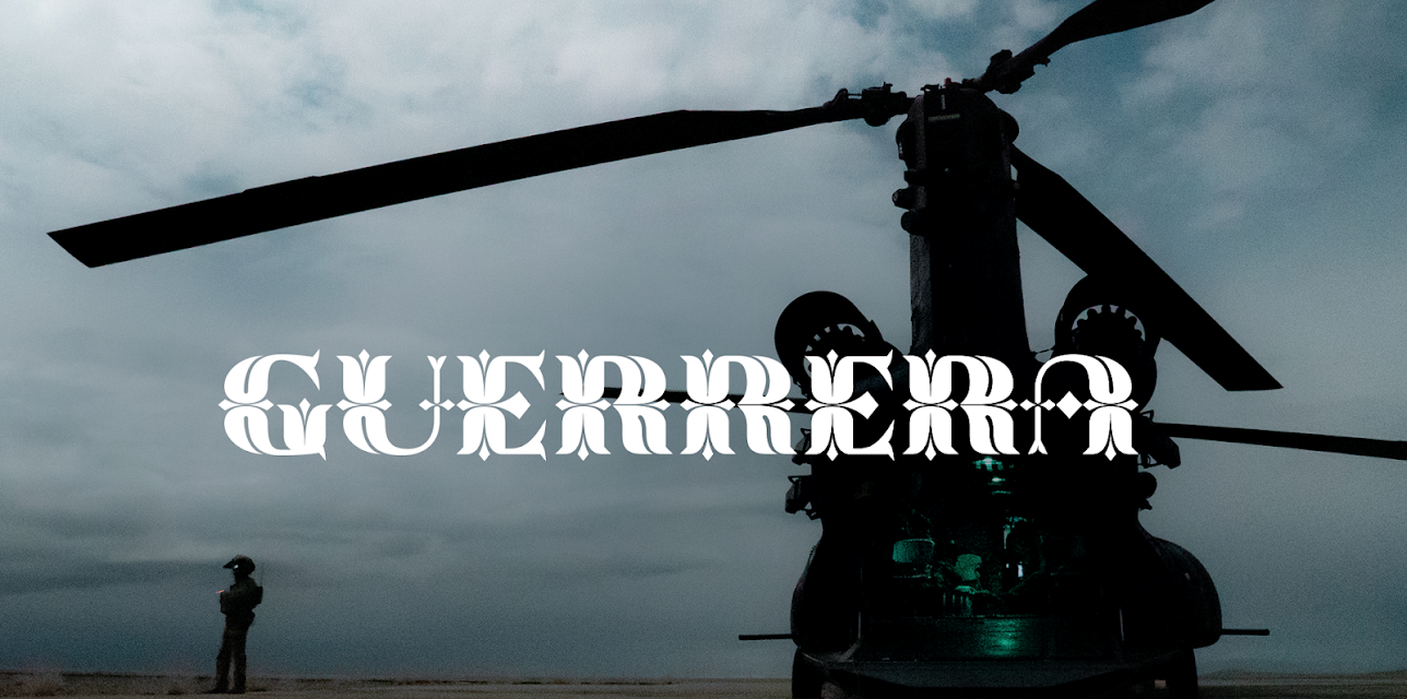 Guerrera