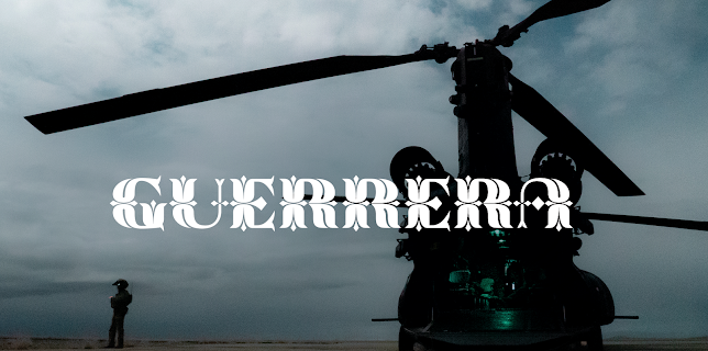 Guerrera