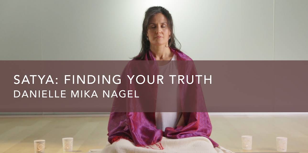 Satya: Finding Your Truth (1990)