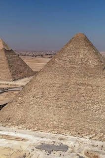 21:15: Egipto eterno: El legado | La Otra | 3/29 2026