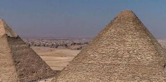 22:05: Egipto eterno: El desierto | La Otra | 1/11 2026