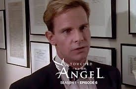 Touched By An Angel Season 1: The Heart of the Matter