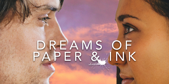 Dreams of Paper & Ink (2022)