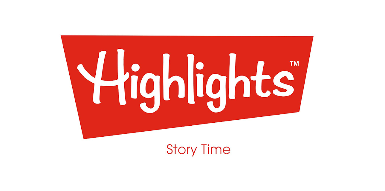 Highlights Story Time