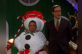 Dads Season 1: The Glitch That Stole Christmas