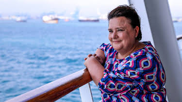 10:00 AM: Cruising with Susan Calman (S1 E5) (S1) | 5 Select | 11/27 2025