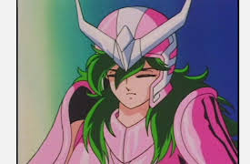 Saint Seiya: Phoenix -The Warrior Who'S Come Back From Hell