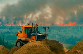 Gold Rush: Playing With Fire