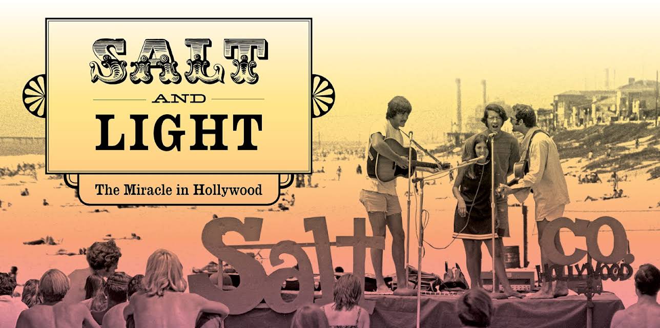 Salt and Light - The Miracle in Hollywood (2018)