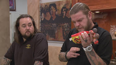 05:30: Pawn Stars (S18 E13) (S18) | Viasat 4 | 4/10 2026