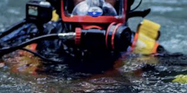 07:30: La fiebre del oro: aguas bravas: Corta y corre | Discovery | 2/13 2026