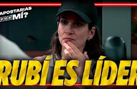 ¿Apostarías por Mi? Mejores momentos season-1: Rubí entra en acción como líder del Team Rebelión para sacudir a la competencia