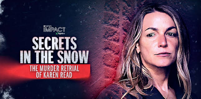 IMPACT x Nightline: Secrets in the Snow: The Murder Retrial of Karen Read