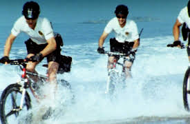 Pacific Blue: Episode 3