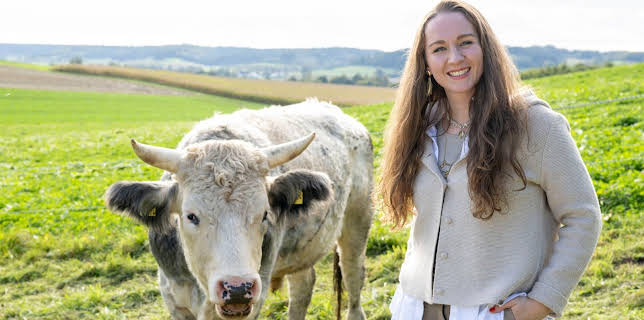 21:00: Land & lecker - Kulinarische Schätze aus Schwaben | WDR Fernsehen | 3/9 2026