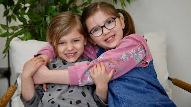 11:50 AM: Our Family (S6) | Cbeebies | 6/29 2026