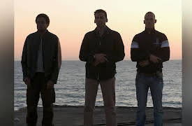 Sleeper Cell Season 1: Money