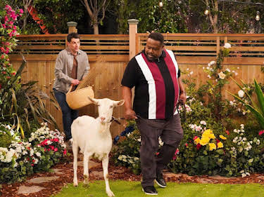 12:15: The Neighborhood | ProSieben | 6/6 2026