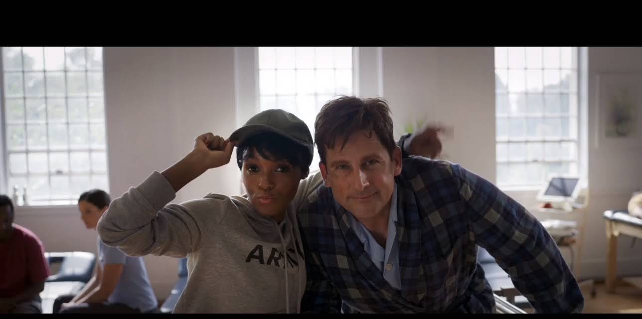 Welcome to Marwen (2018)