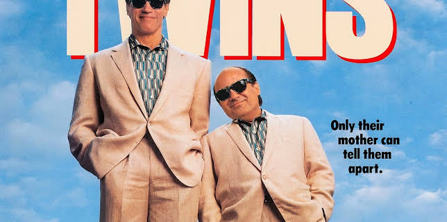 12:35: Los gemelos golpean dos veces (IMDb 6.2) | 13 TV | 1/3 2026