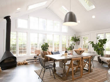 09:20: Good Bones - Mutter, Tochter, Home-Makeover | Sixx | 10/10 2026