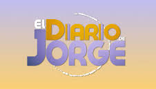 EL DIARIO DE JORGE