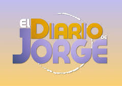 EL DIARIO DE JORGE