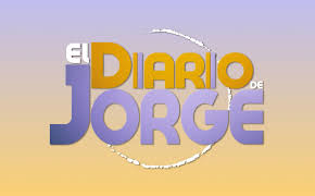 EL DIARIO DE JORGE
