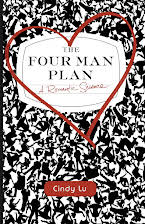 Cindy Lu som Heaven on Earth Hostess #2