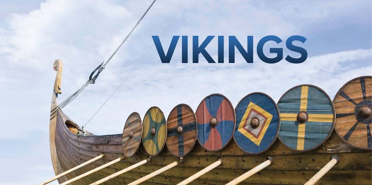 The Vikings