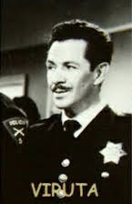 Marco Antonio Campos as 